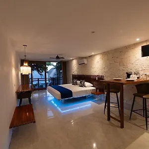 Retiro Maya Suites 3* Tulum