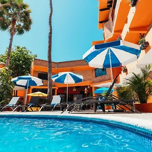 Boutique & Hacienda Lord Twigg 5* Puerto Vallarta