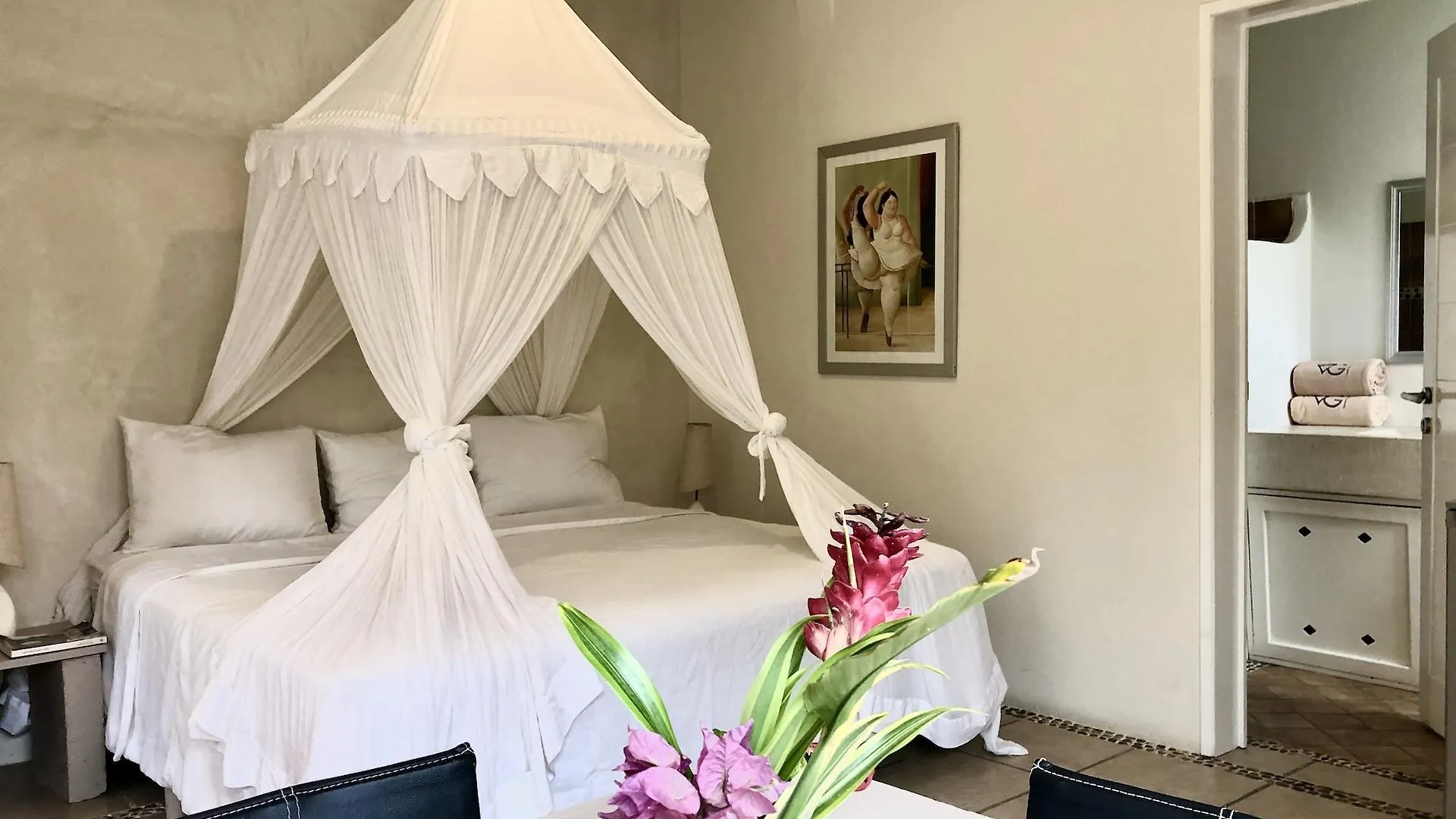 Hotel Villas Geminis Boutique Condohotel Tulum Pueblo