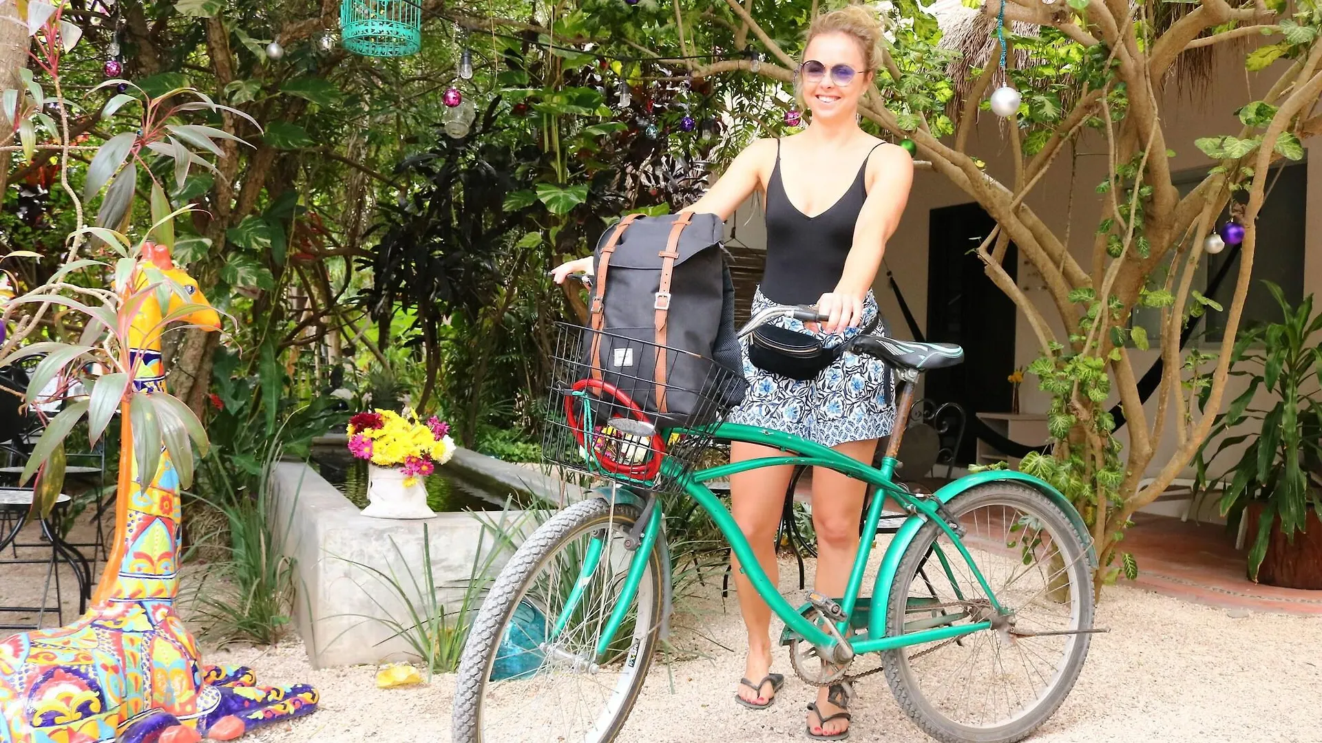 Villas Geminis Boutique Condohotel Tulum Pueblo 4*,  Mexico