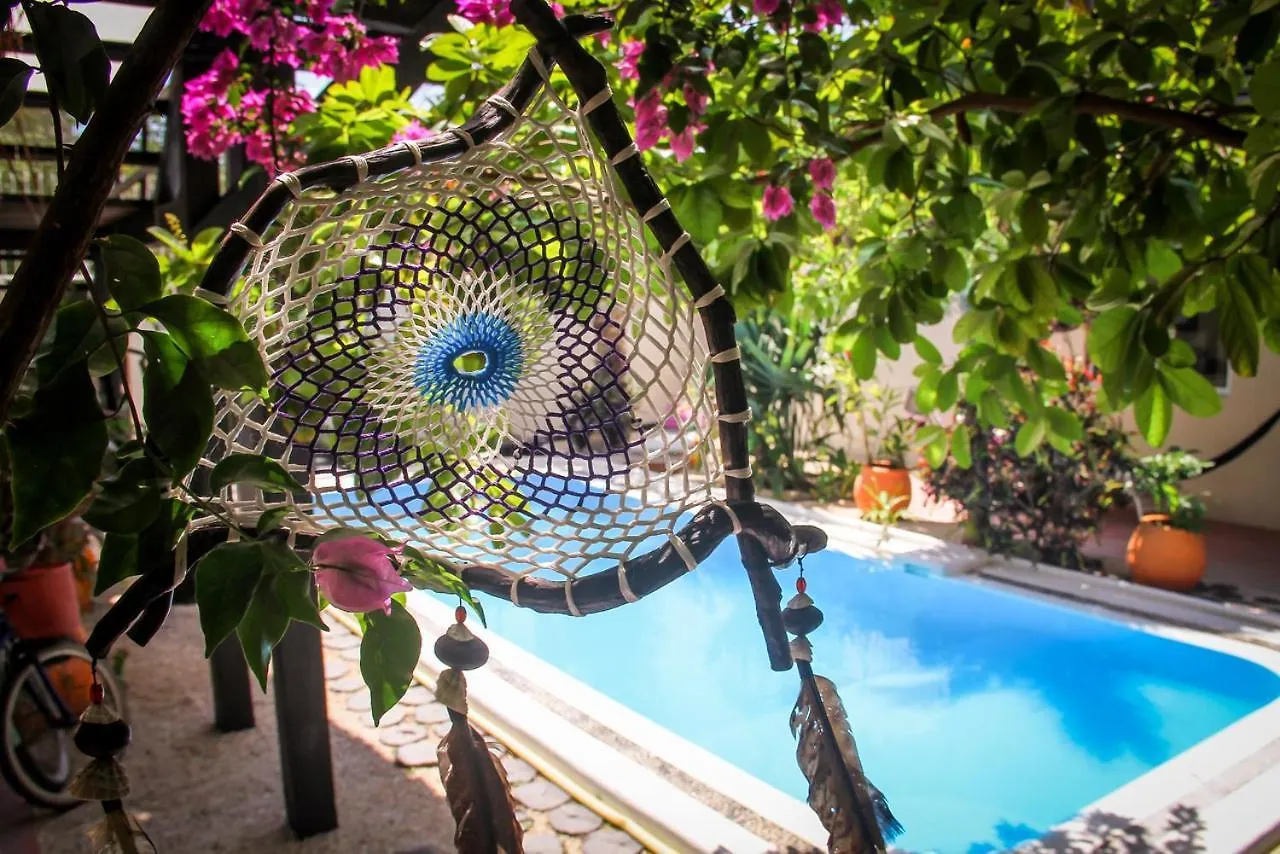 Villas Geminis Boutique Condohotel Tulum Pueblo