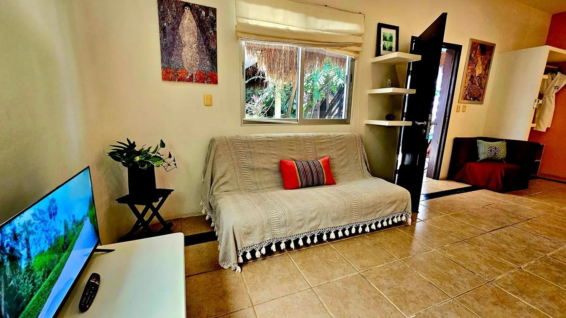 Villas Geminis Boutique Condohotel Tulum Pueblo Hotel