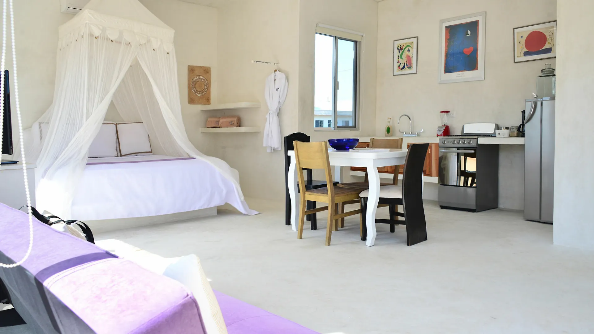 Villas Geminis Boutique Condohotel Tulum Pueblo