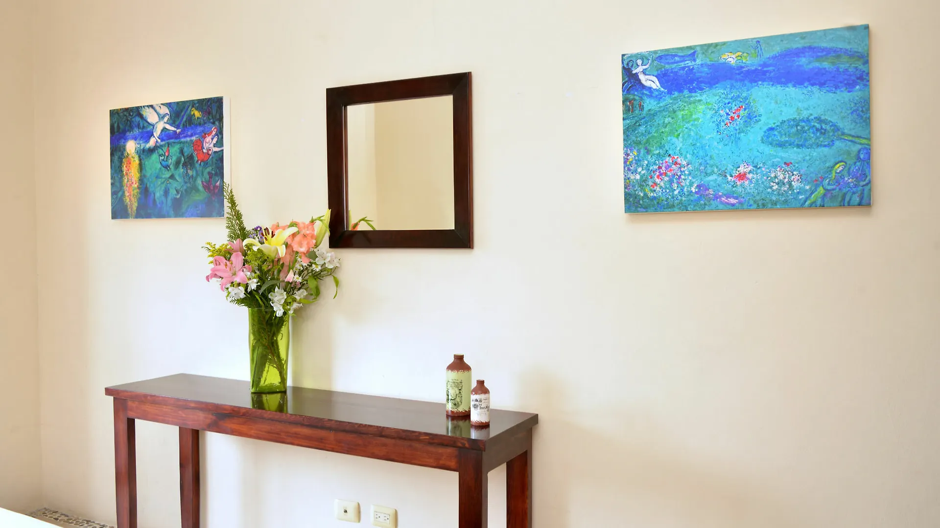 Hotel Villas Geminis Boutique Condohotel Tulum Pueblo