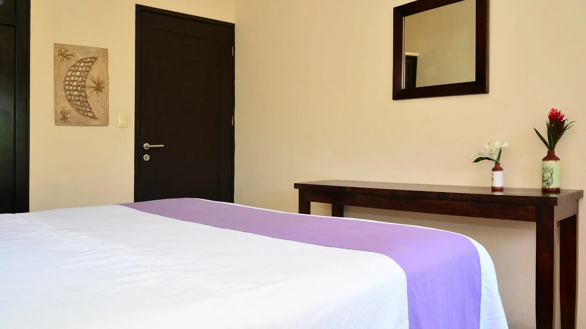 Villas Geminis Boutique Condohotel Tulum Pueblo Hotel