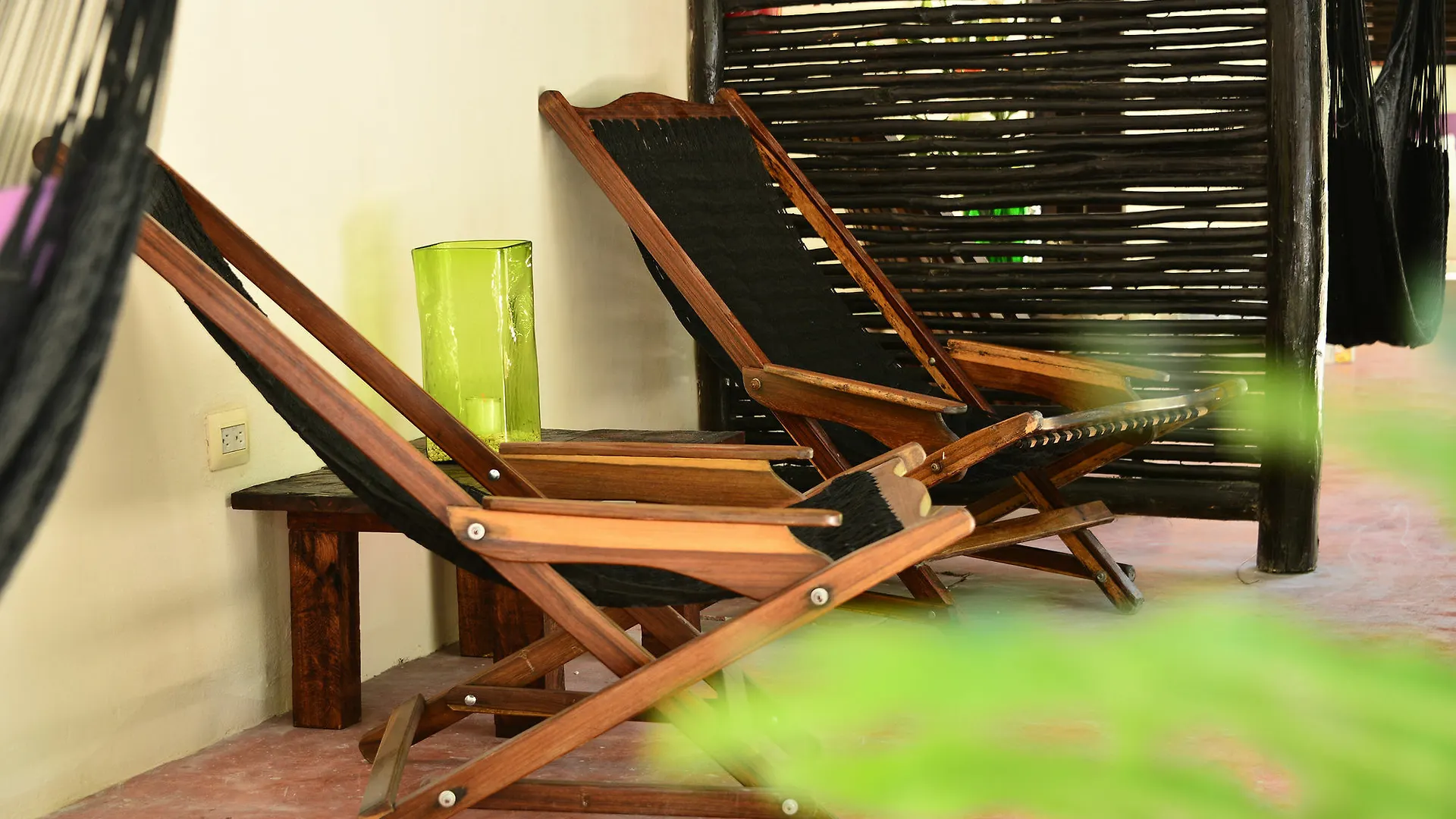Villas Geminis Boutique Condohotel Tulum Pueblo 4*,