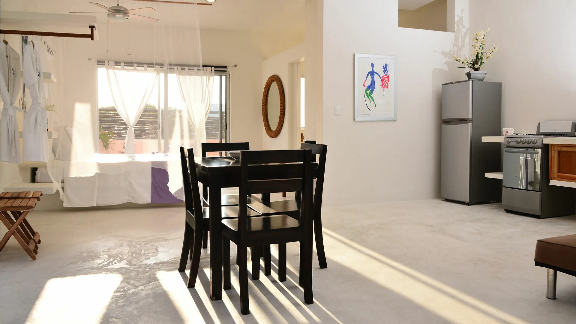 Villas Geminis Boutique Condohotel Tulum Pueblo Hotel
