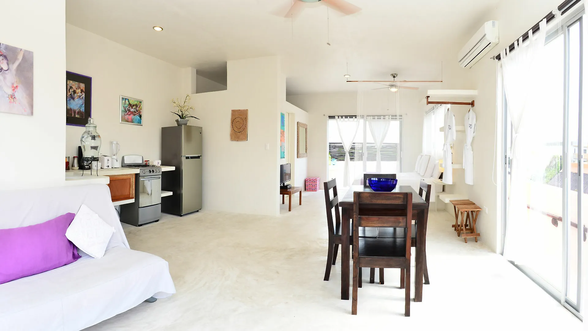 Villas Geminis Boutique Condohotel Tulum Pueblo