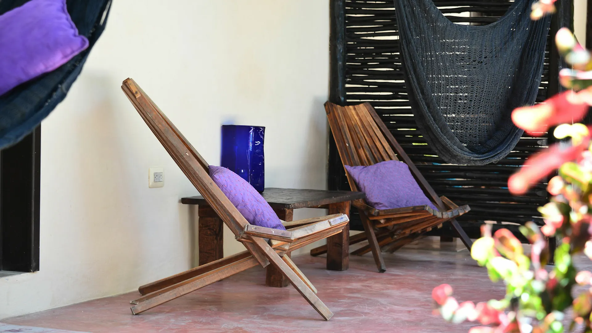 **** Hotel Villas Geminis Boutique Condohotel Tulum Pueblo Mexico