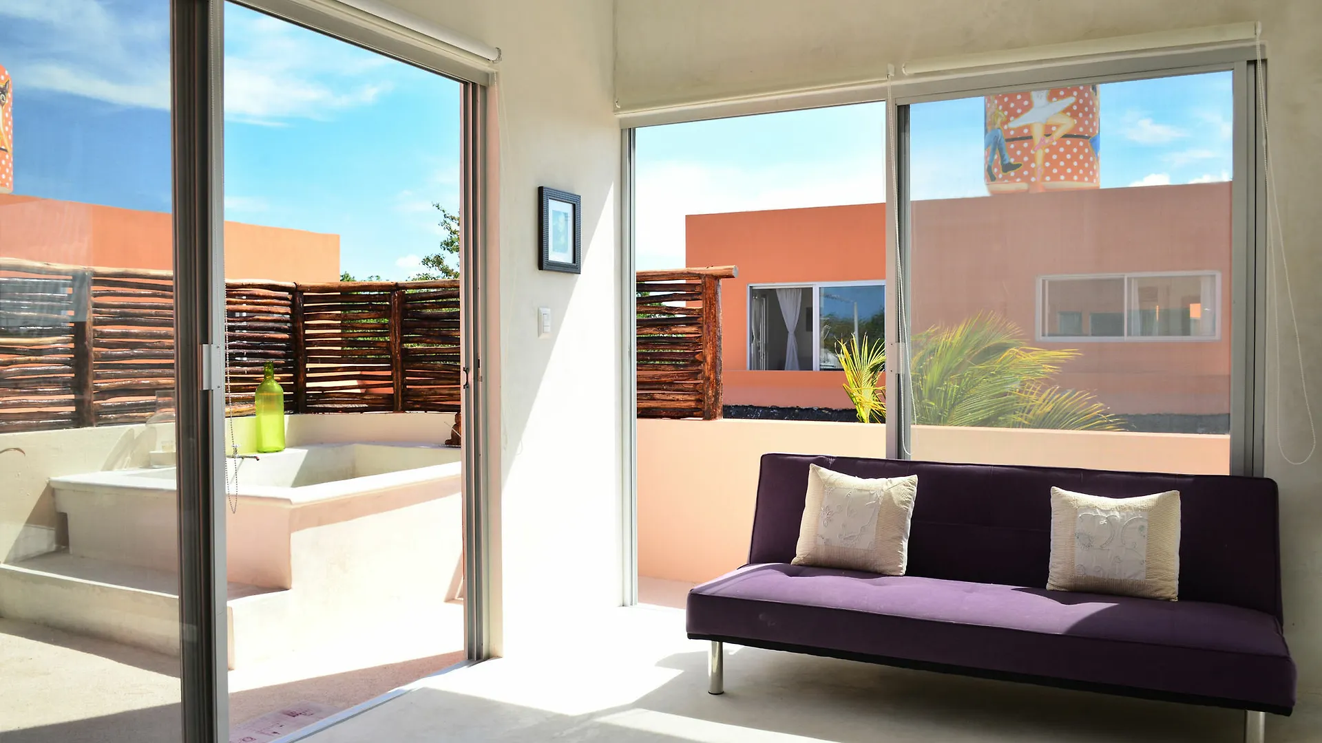 Villas Geminis Boutique Condohotel Tulum Pueblo
