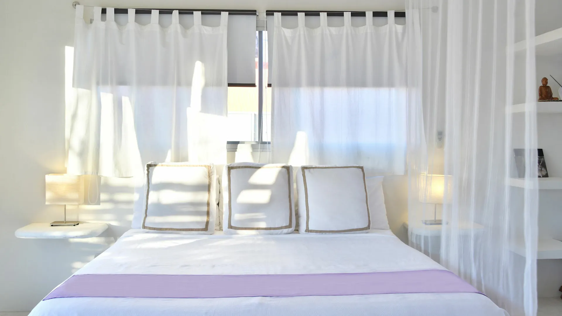 Villas Geminis Boutique Condohotel Tulum Pueblo 4*,
