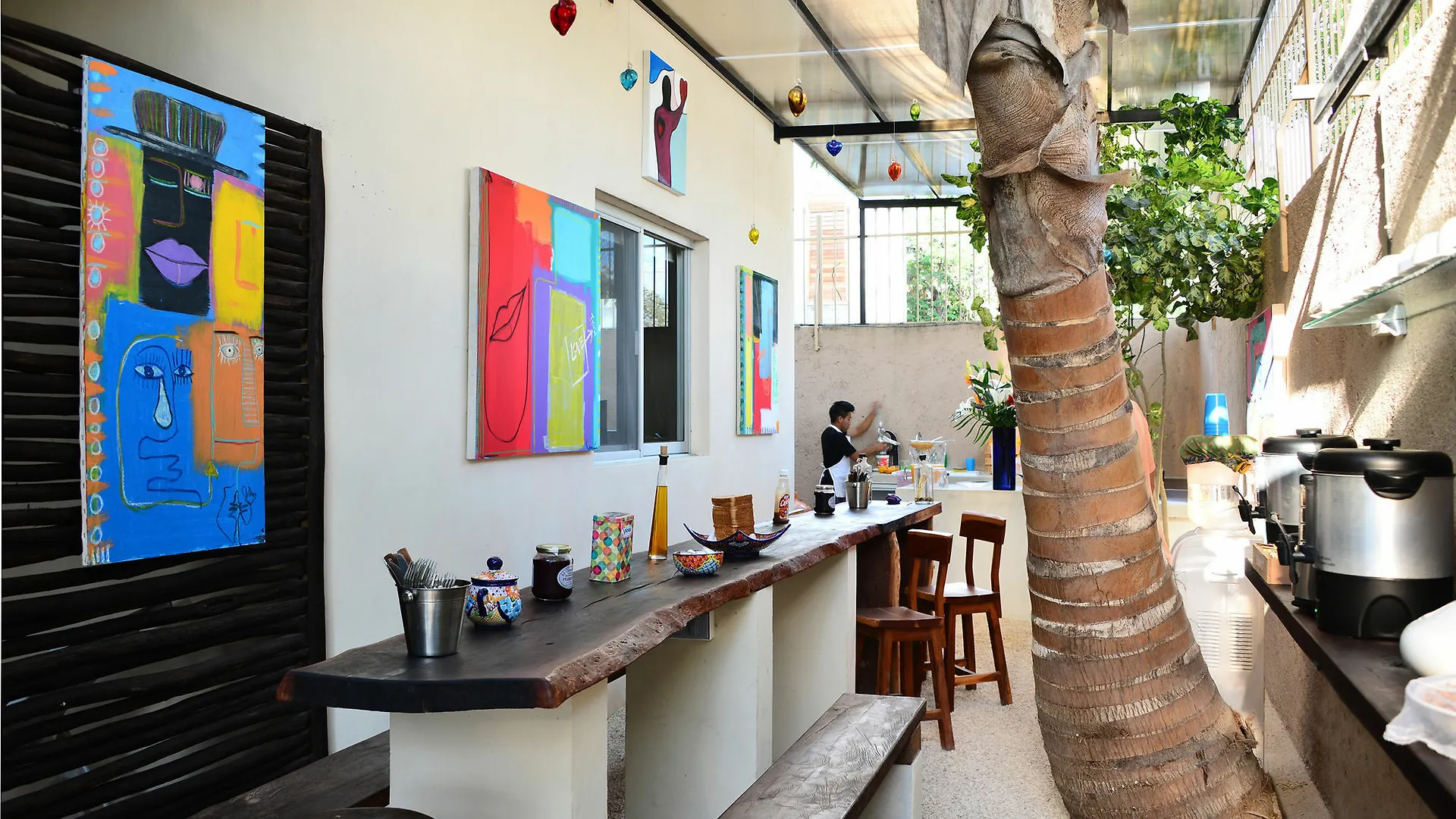 Villas Geminis Boutique Condohotel Tulum Pueblo Mexico