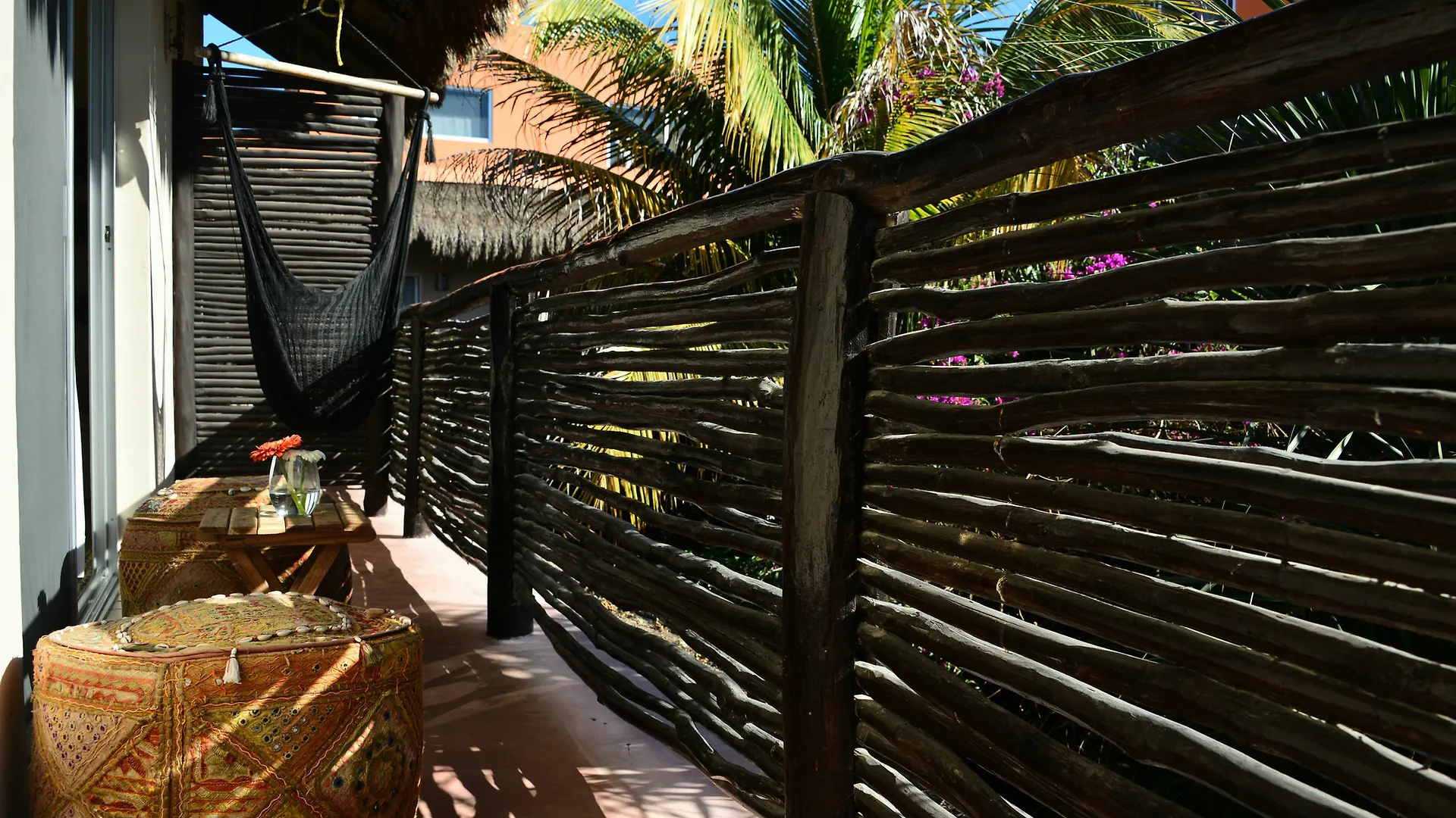 Villas Geminis Boutique Condohotel Tulum Pueblo