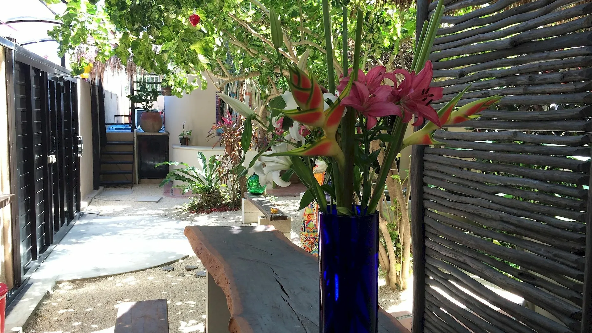 Villas Geminis Boutique Condohotel Tulum Pueblo 4*,  Mexico