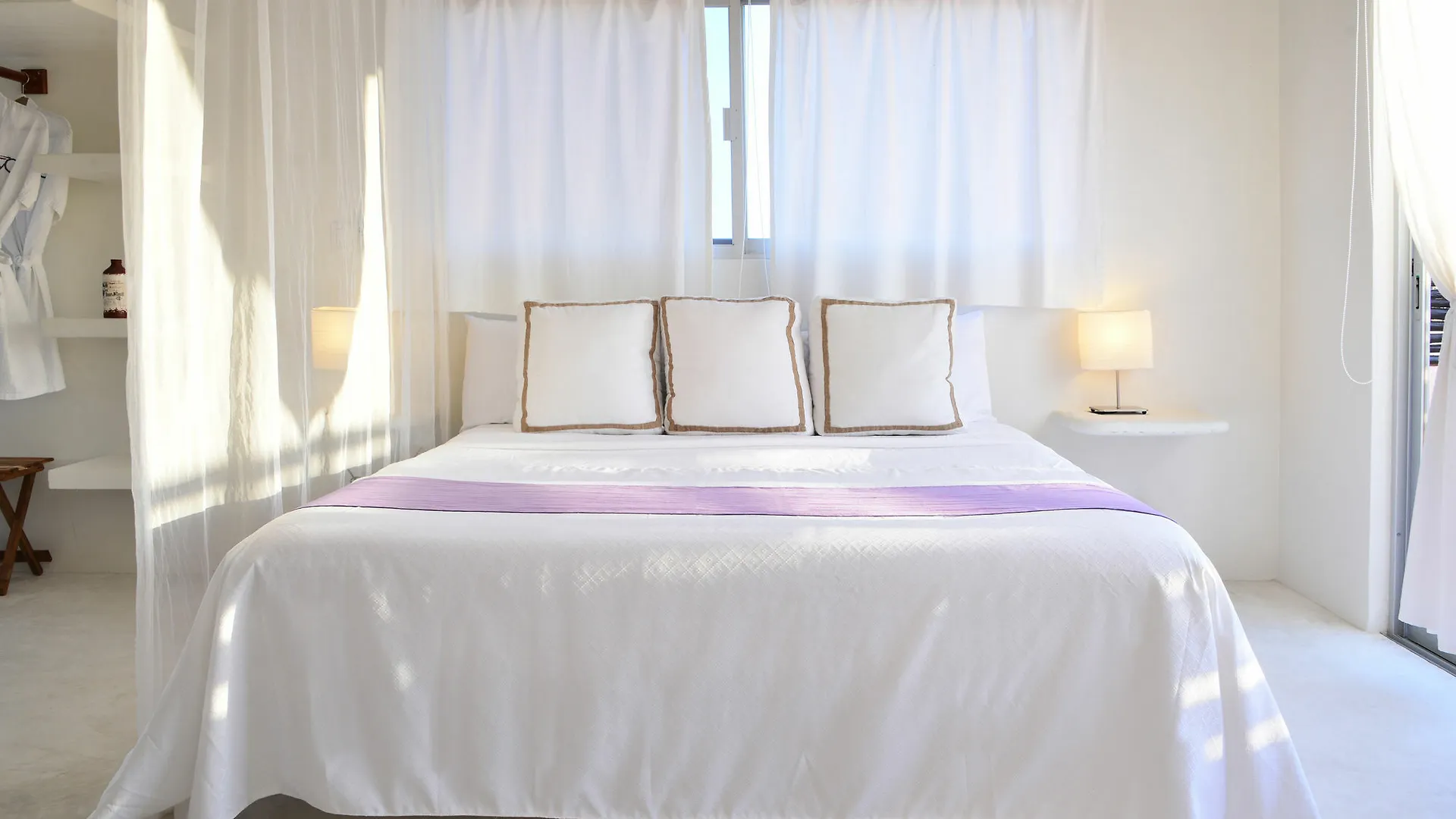 Villas Geminis Boutique Condohotel Tulum Pueblo Hotel