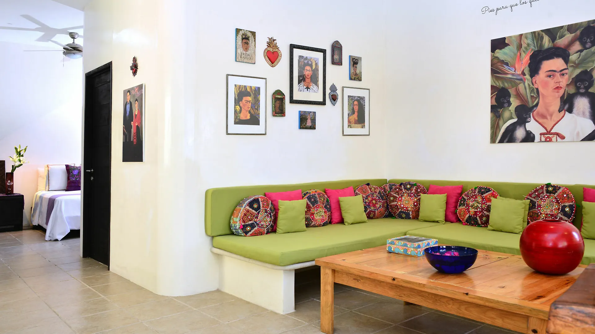 Villas Geminis Boutique Condohotel Tulum Pueblo Hotel