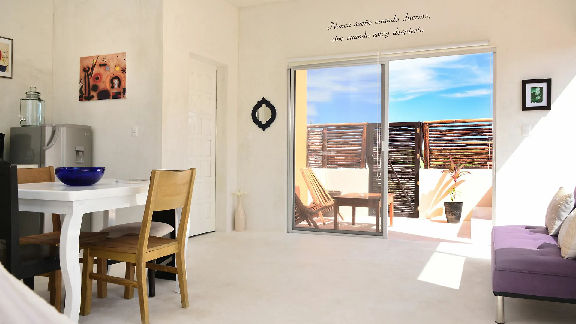 **** Hotel Villas Geminis Boutique Condohotel Tulum Pueblo Mexico