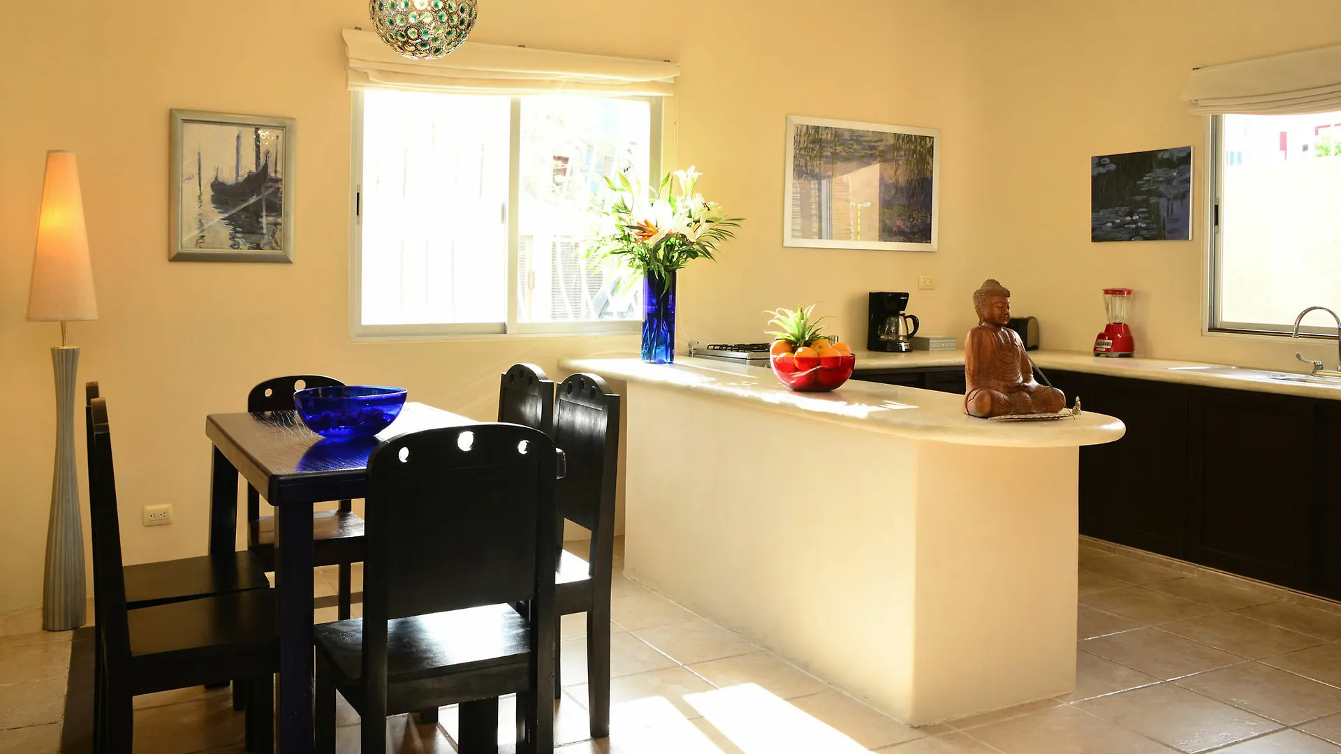 Villas Geminis Boutique Condohotel Tulum México